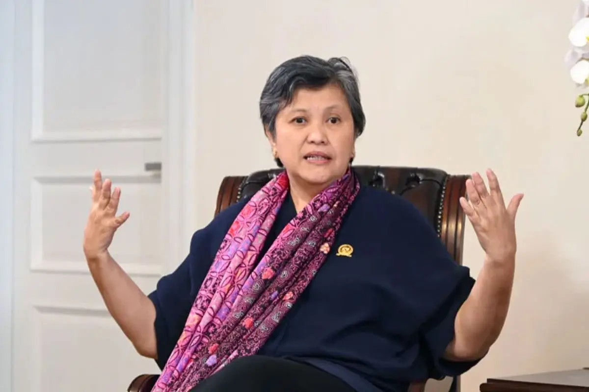 Lestari Moerdijat Dorong Perbaikan Pendidikan Berbasis Data Asesmen Akademik