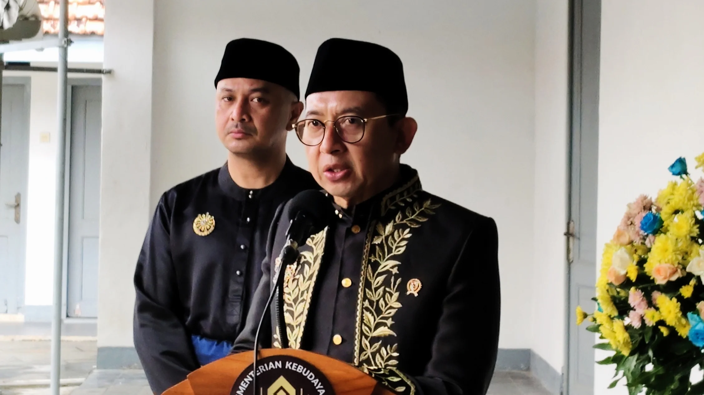 Fadli Zon: Solidaritas dan Budaya Jadi Kekuatan Bangsa Hadapi Tantangan Global