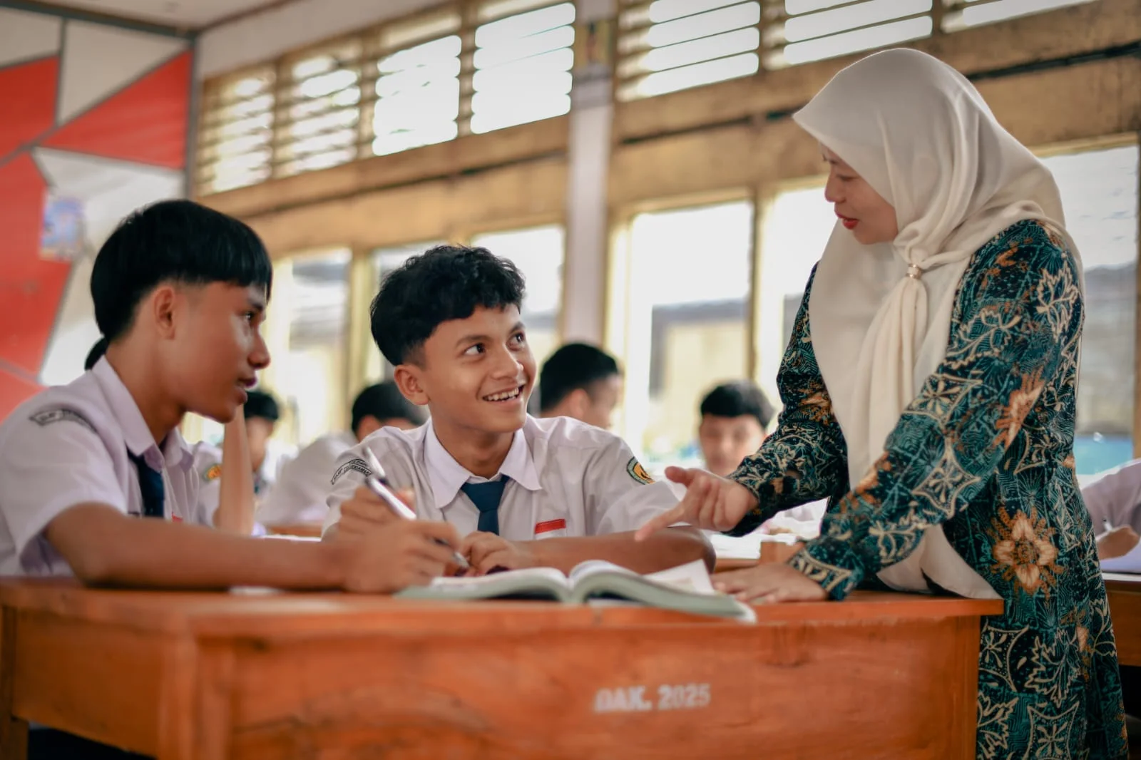 Hardiknas 2026: Abdul Mu’ti Soroti Faktor 3M untuk Pendidikan Berkualitas