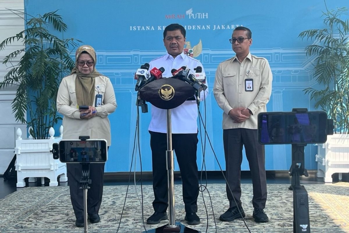 Istana Tegaskan Sapi Kurban Prabowo Bagian dari Bantuan Presiden