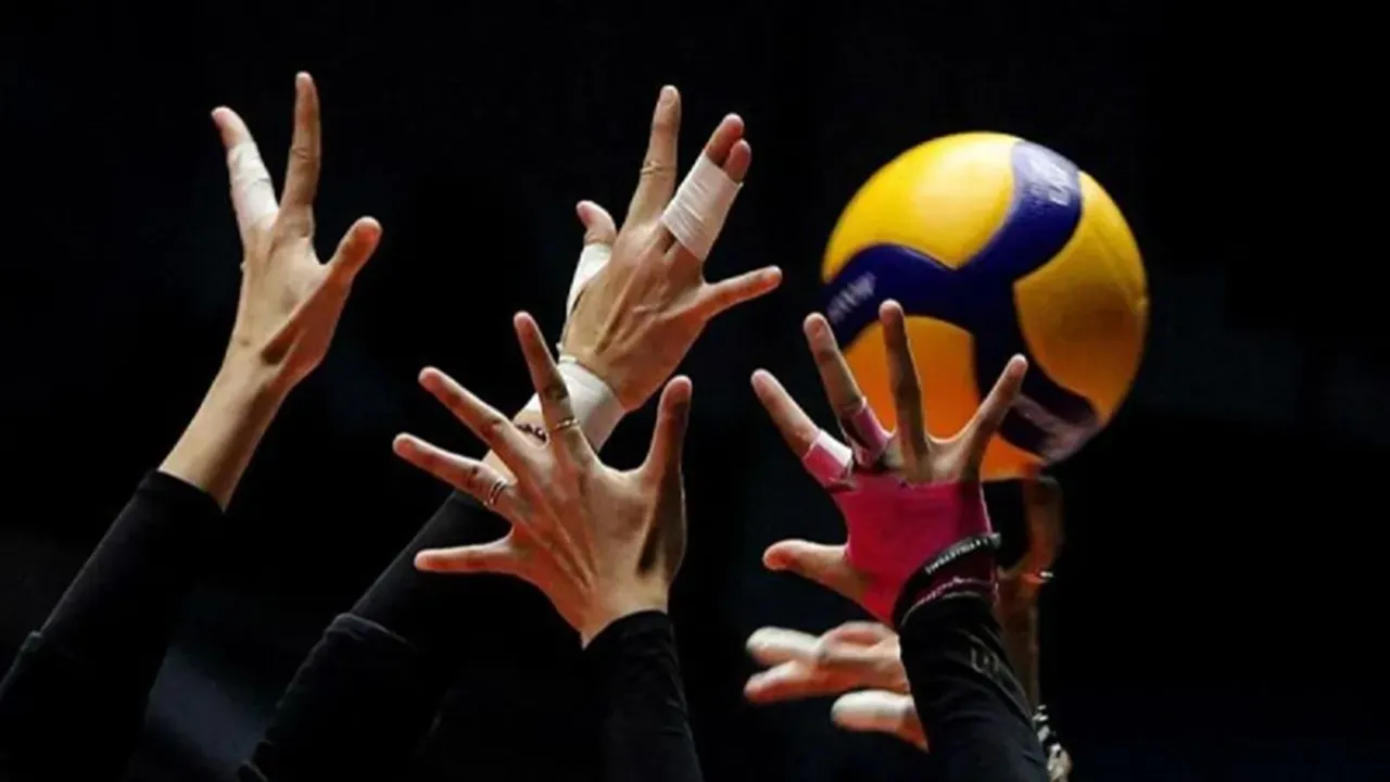 PBVSI Panggil 16 Pemain Timnas Voli Putra untuk AVC Nations Cup dan SEA V League 2026