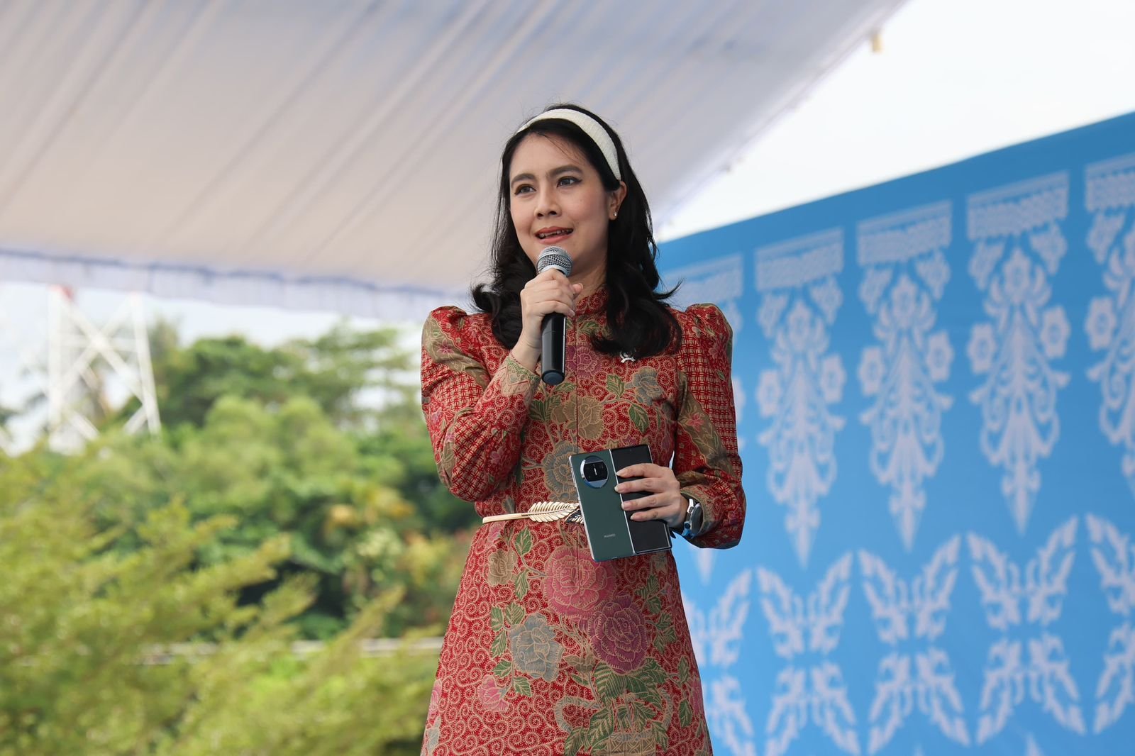Program Tamasya Disiapkan Dukung Ibu Bekerja dan Perlindungan Anak