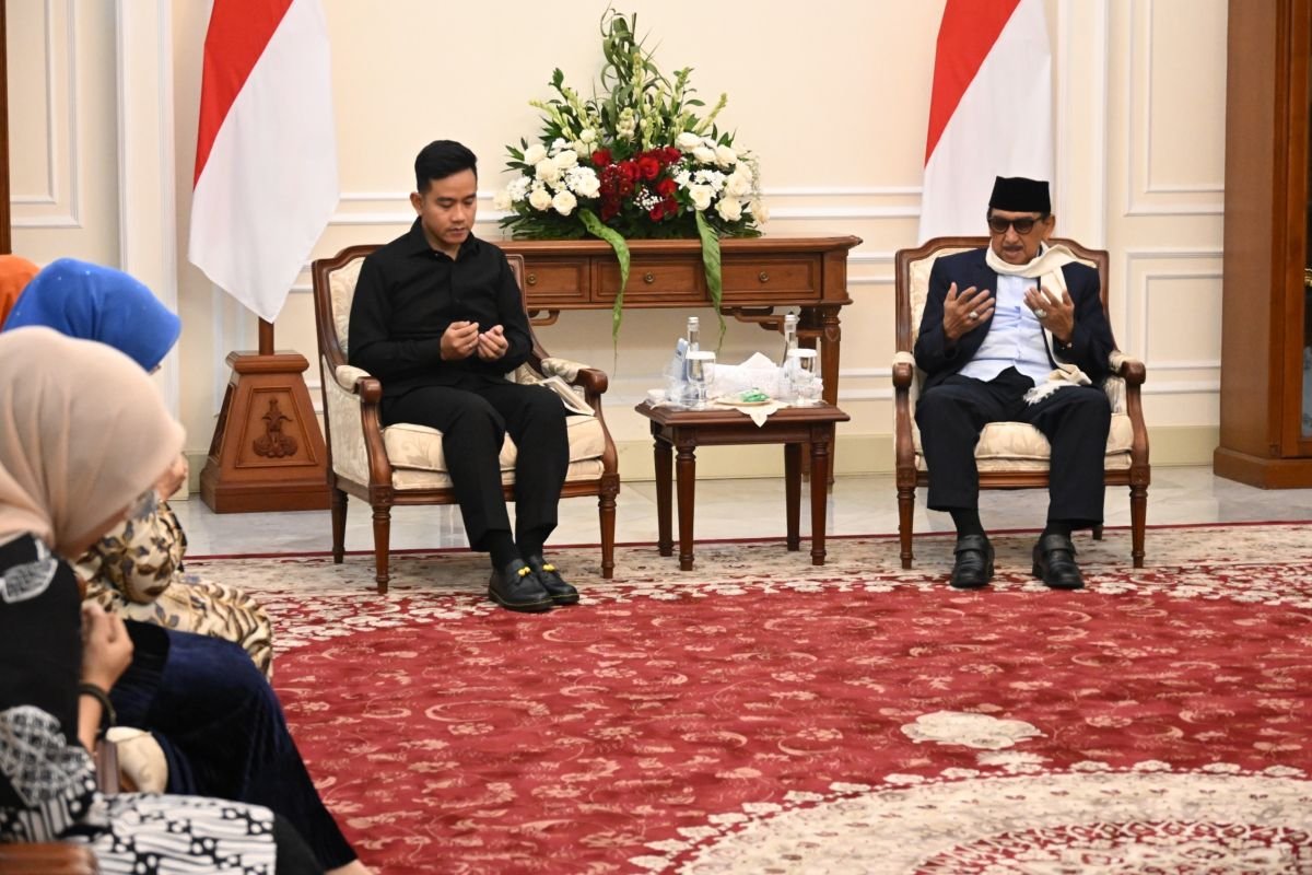 PPBU Tambakberas Undang Wapres Gibran Hadiri Haul Abdul Wahab Chasbullah