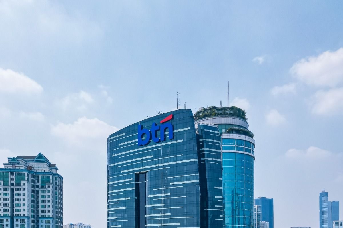 BTN Ambil Alih Kredit SMBC Rp19,93 Triliun, Perkuat Strategi Beyond Mortgage
