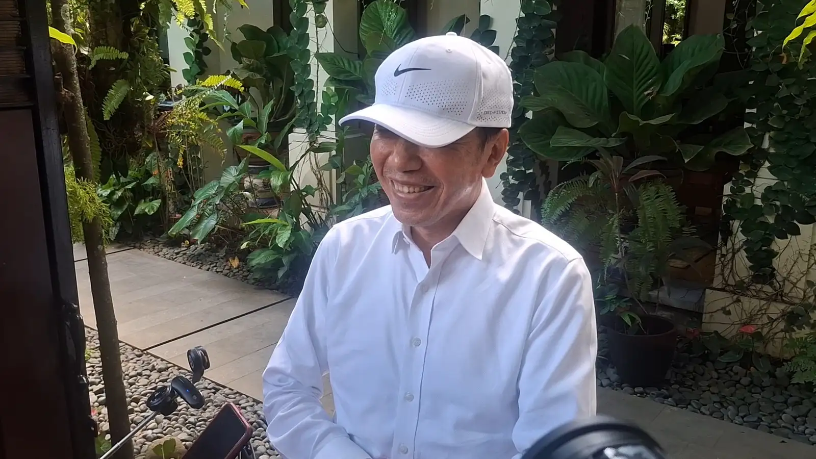 Jawab Kritik PDIP, PSI Sebut Sikap Jokowi Bentuk Kenegarawanan