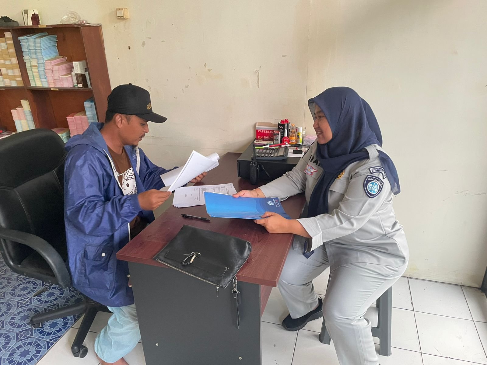 Perlindungan Penumpang Jadi Fokus, Jasa Raharja Intensifkan Pembinaan Mitra Angkutan Umum