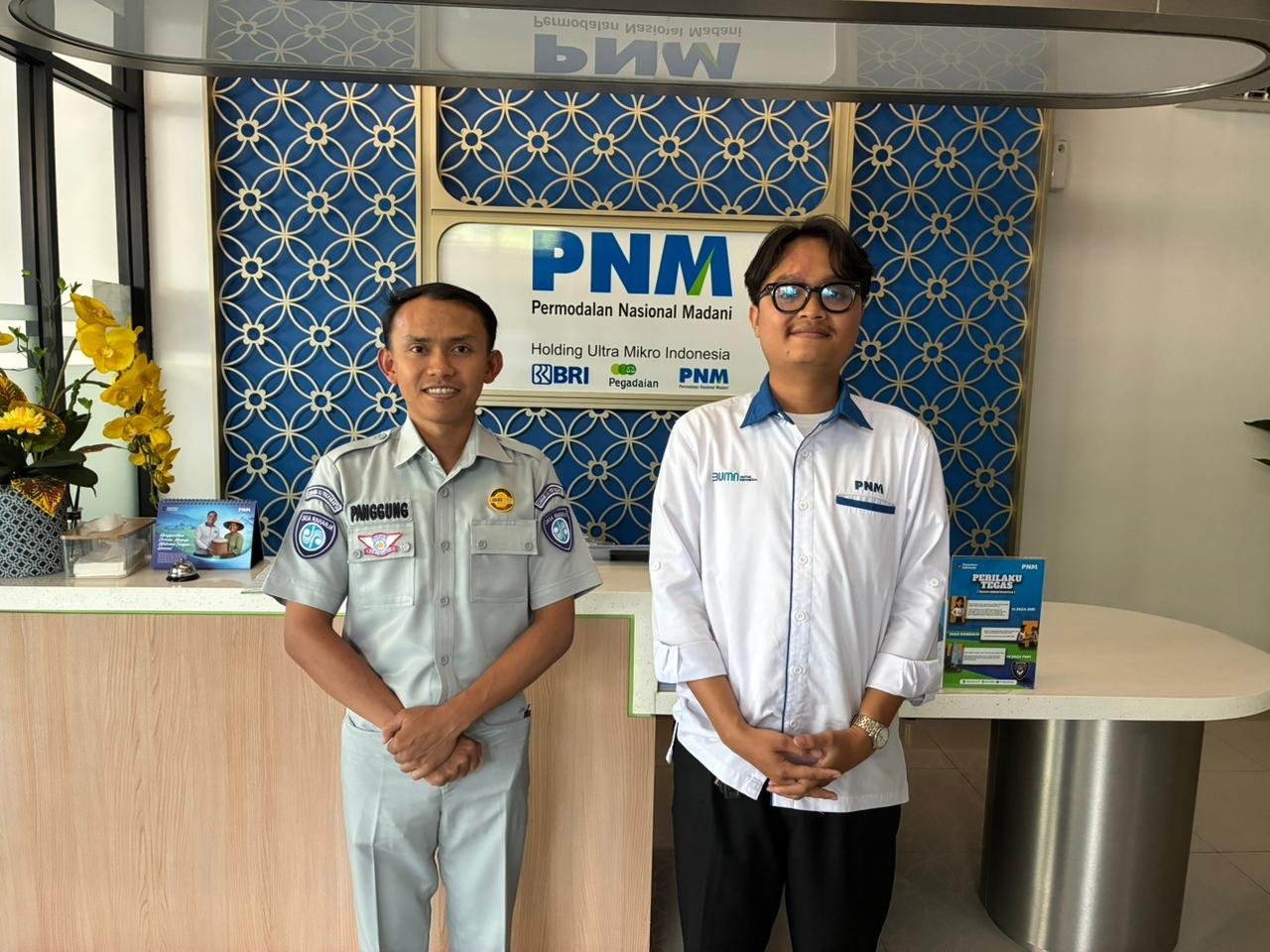 SIGAP Instansi di Umbulharjo Ungkap Ratusan Data Kendaraan untuk Validasi SWDKLLJ