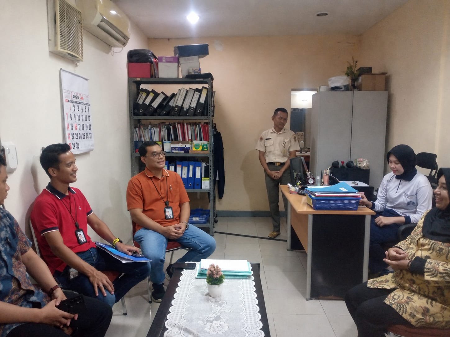 Tingkatkan Layanan Korban Kecelakaan, Jasa Raharja Kantor Wilayah Utama DKI Jakarta Perkuat Sinergi dengan RS AL Mintohardjo dan RS Premier Jatinegara