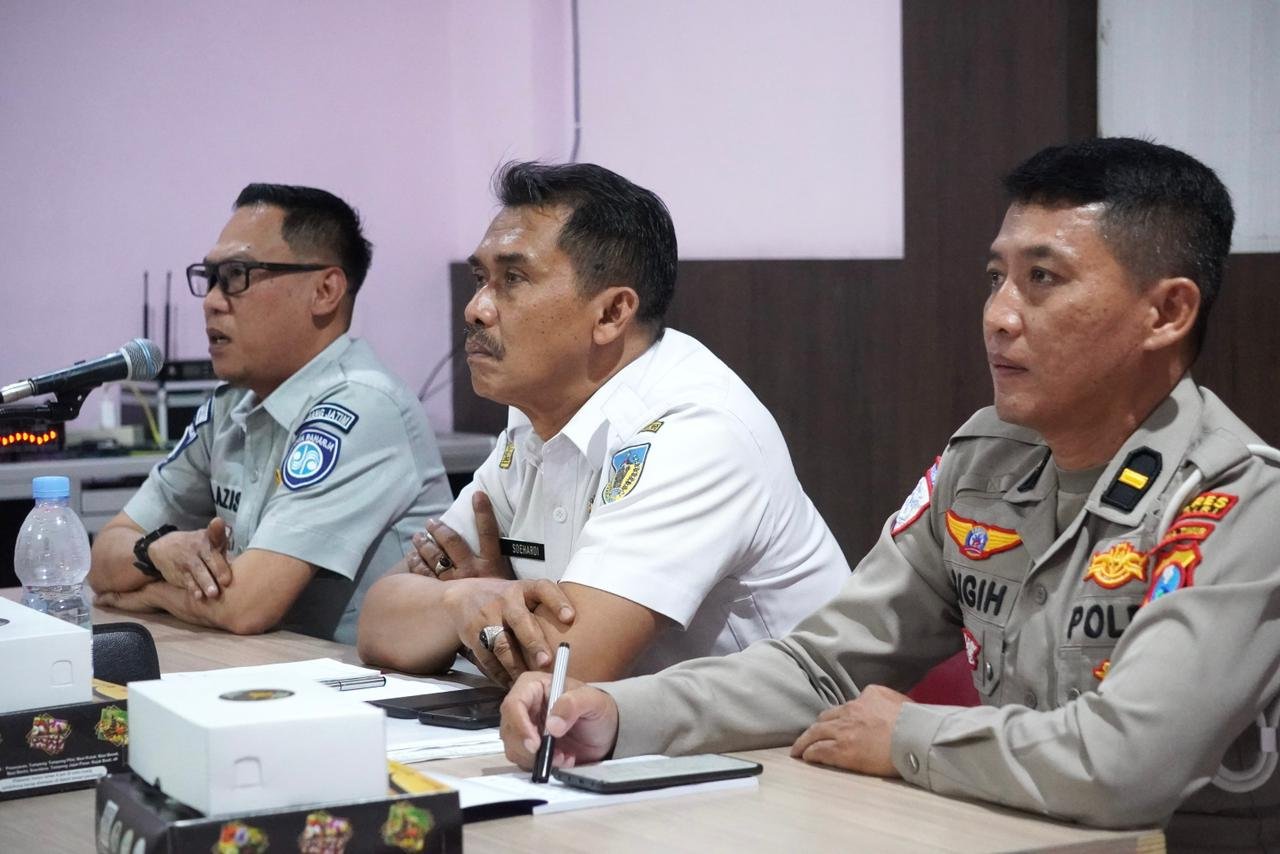 Peran FKLL Kabupaten Kediri dalam Menekan Kecelakaan Lalu Lintas