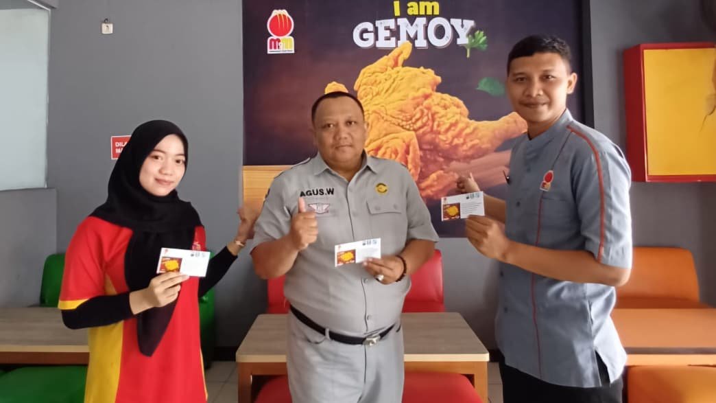 Dorong Kepatuhan Pajak Kendaraan, Samsat Bangil Jalin Kerja Sama Strategis dengan Merchant M2M