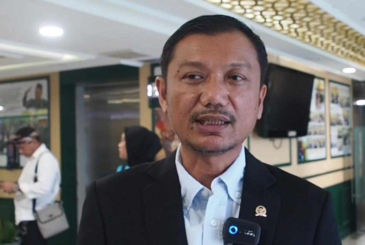 DPR Dorong Kepastian Karier dan Kesejahteraan PPPK di Seluruh Indonesia