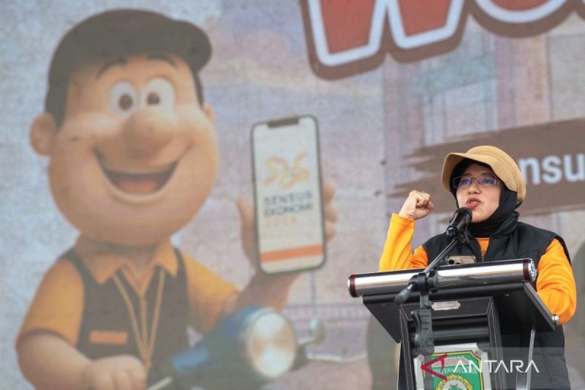 BPS Jamin Kerahasiaan Data Masyarakat dalam Sensus Ekonomi 2026