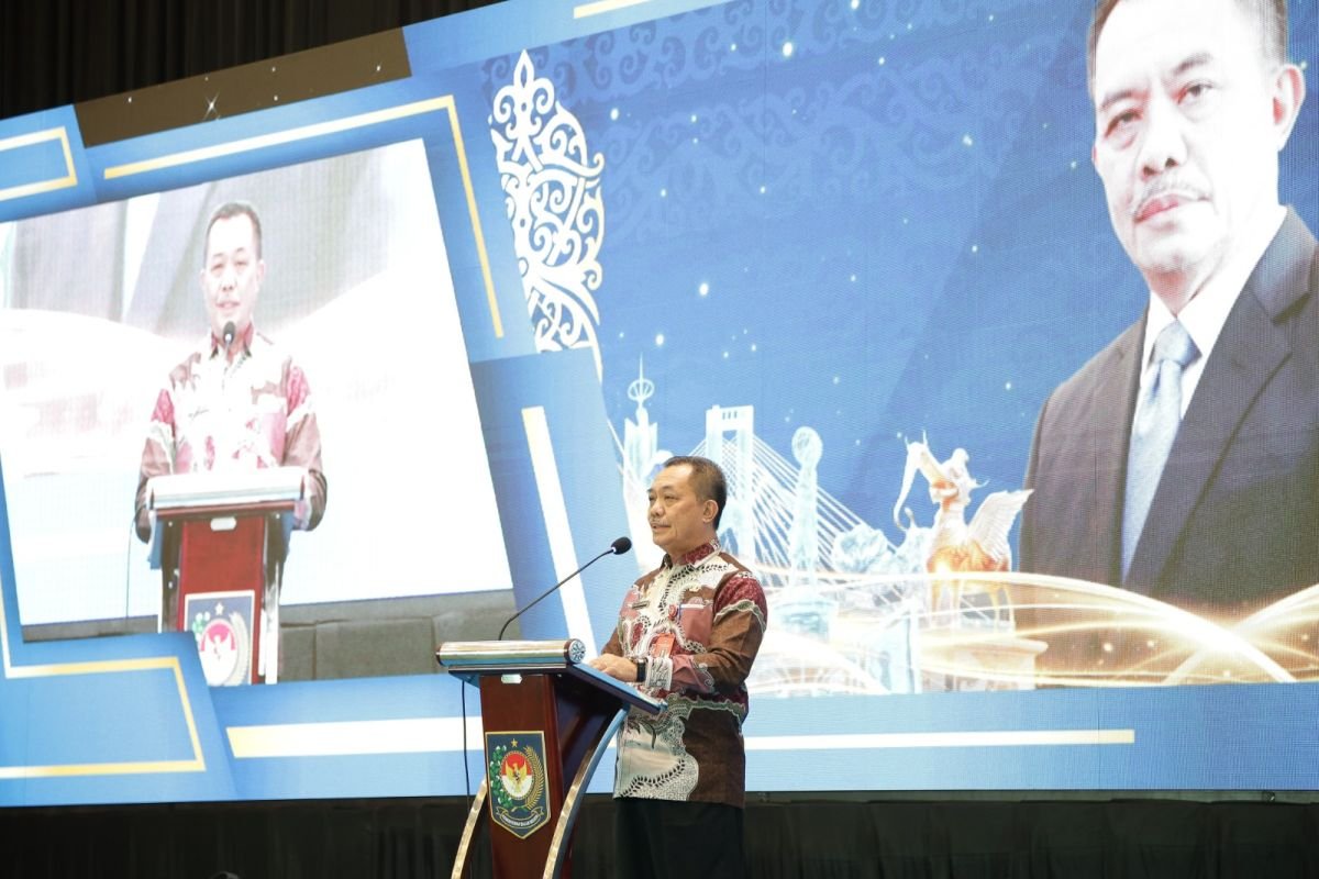 BSKDN Dorong Data Akurat untuk Pastikan Program Prioritas Presiden Tepat Sasaran di Daerah