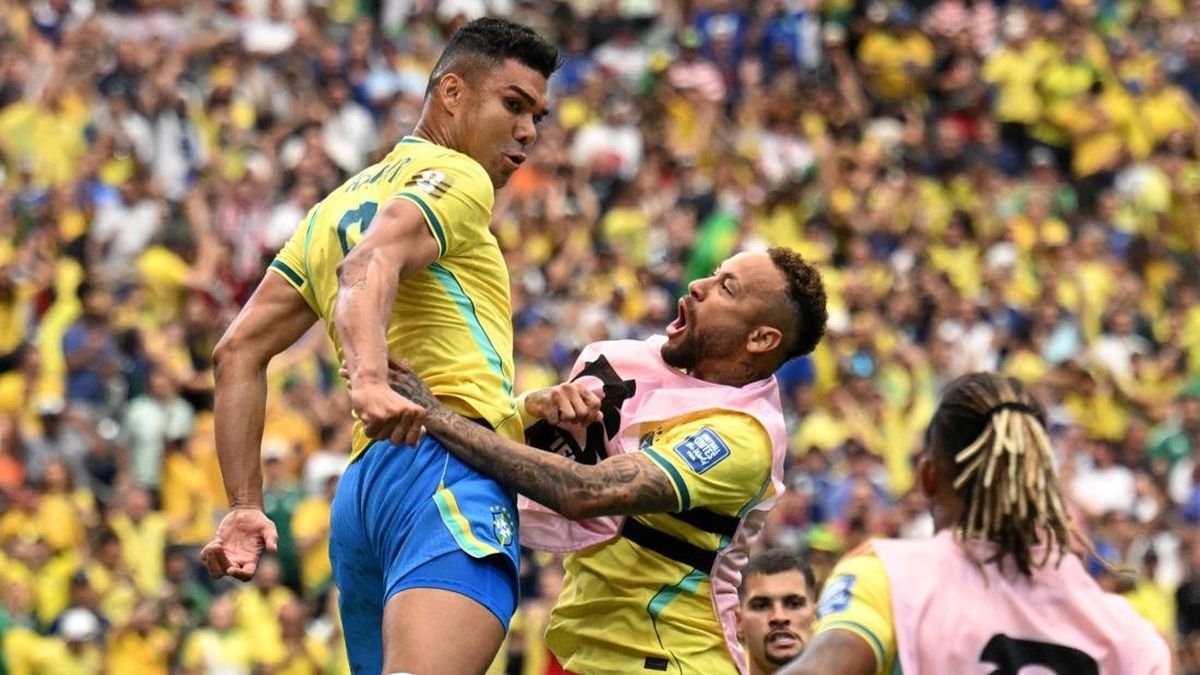 Martinelli Jadi Pahlawan, Brasil Singkirkan Jepang di Piala Dunia 2026