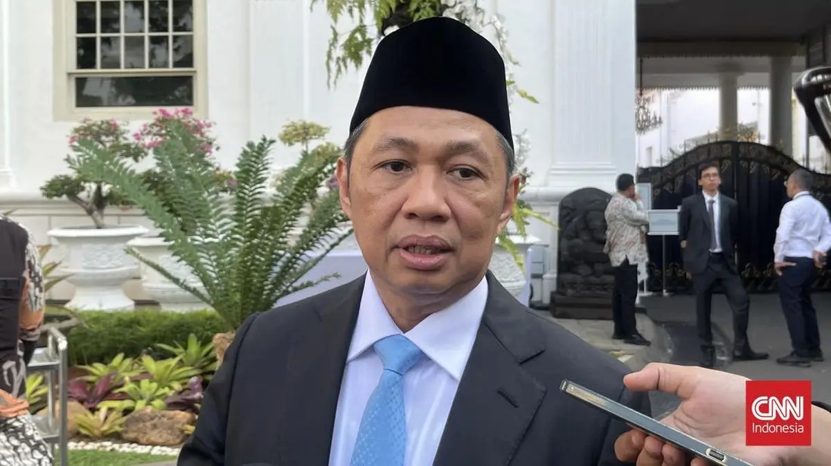 Anis Matta Minta Seluruh Ambang Batas Pemilu Dihapus