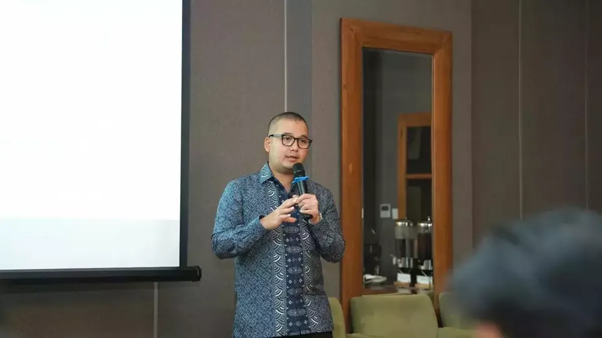 Investor Sucor AM Tembus 900 Ribu, AUM Naik Jadi Rp47,22 Triliun