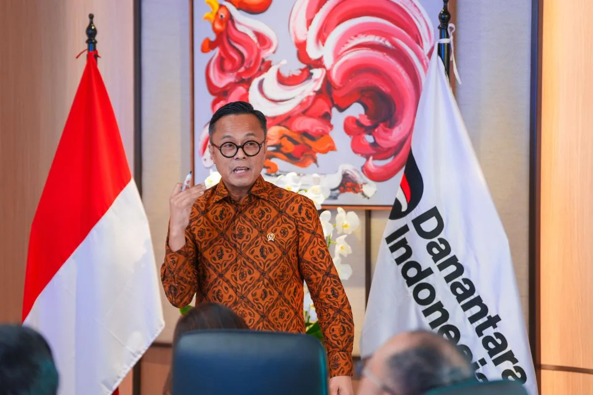 45 Hotel BUMN Teken Kesepakatan Konsolidasi, InJourney Perkuat Bisnis Hospitality