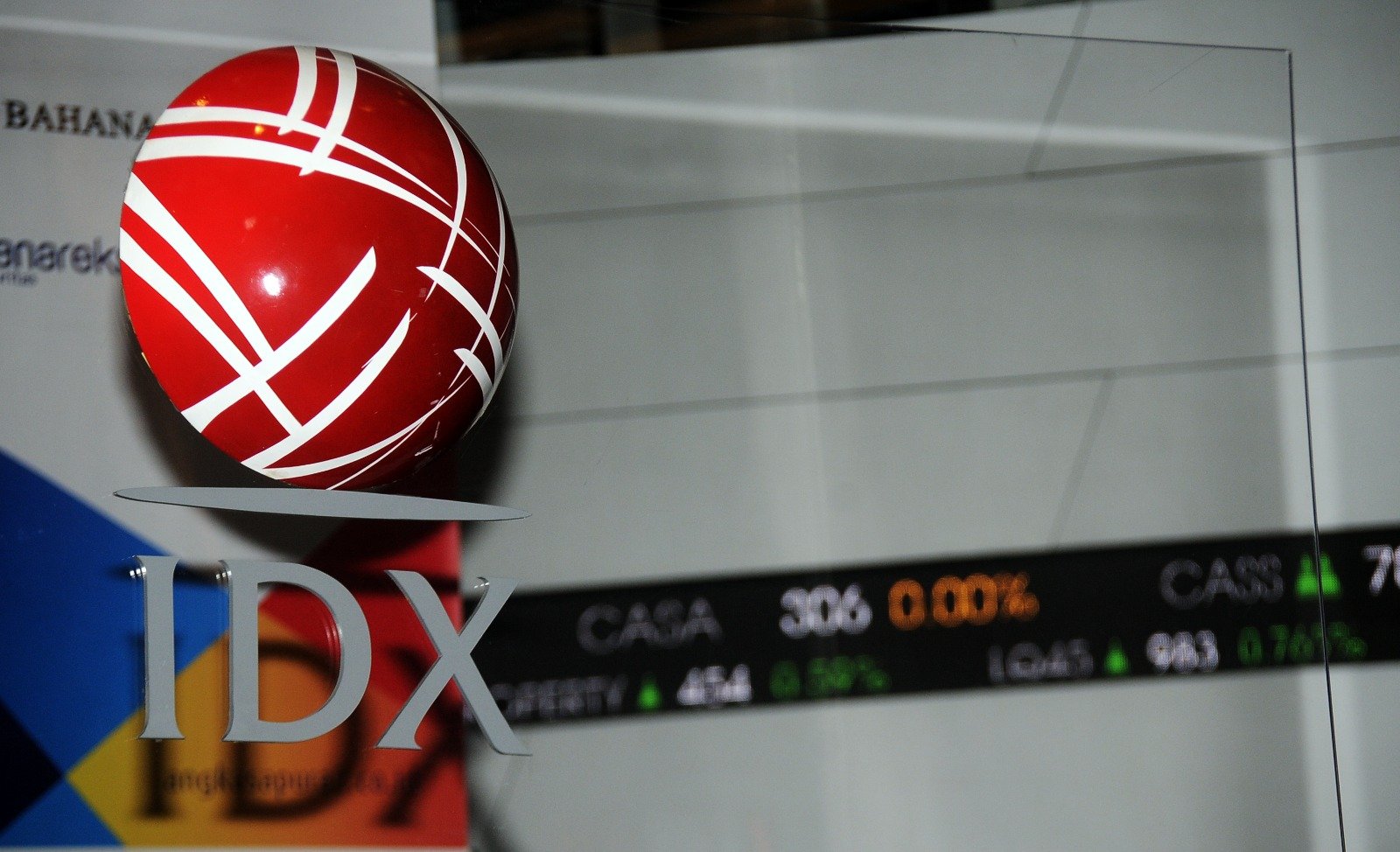 Pasar Saham Indonesia Menghijau, IHSG Naik 66,99 Poin Saat Pembukaan