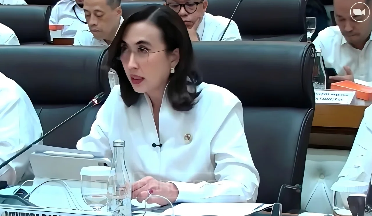 Target Pariwisata Meningkat, Kemenpar Soroti Penurunan Anggaran sebagai Paradoks