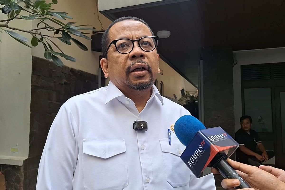 Di Tengah Ketidakpastian Global, Wisman ke Indonesia Tembus 4,68 Juta Kunjungan