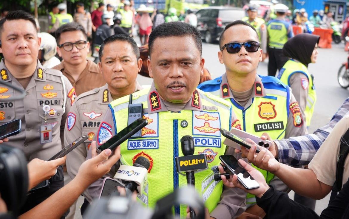 Operasi Patuh 2026 Belum Jadi Digelar, Ini Alasan Penundaannya