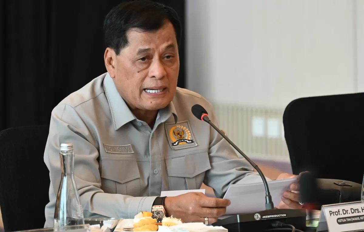 DPR Dorong Hadirnya UU Sistem Ekonomi Nasional untuk Perkuat Ekonomi Pancasila