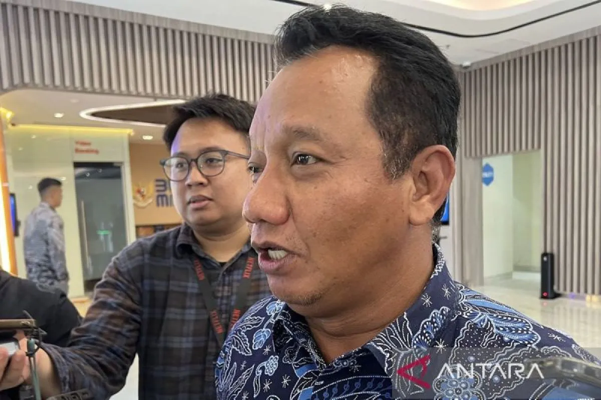 ESDM Kantongi Anggaran Rp27,33 Triliun pada 2027, Jargas dan Listrik Desa Jadi Prioritas