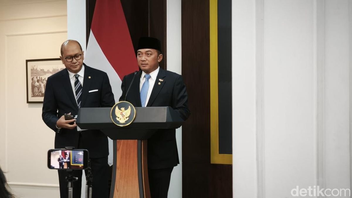 Istana: Kepercayaan Investor Asing Jadi Sinyal Positif bagi Ekonomi Indonesia