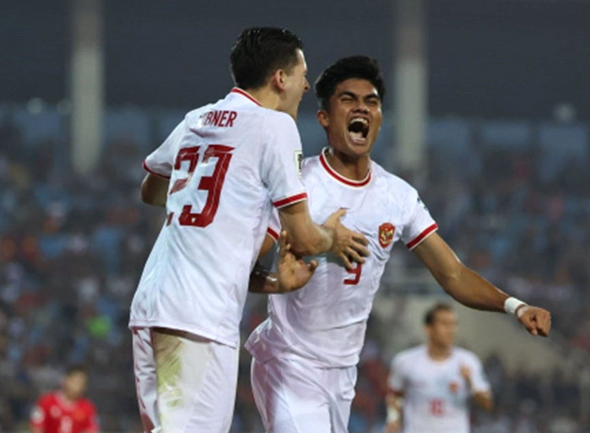 Jay Idzes Absen, Herdman Rilis Skuad Timnas Indonesia untuk Lawan Oman dan Mozambik