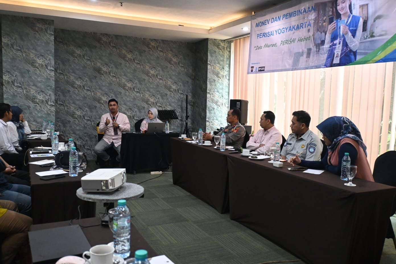 Jasa Raharja dan BPJS Ketenagakerjaan Perkuat Sinergi Perlindungan Korban Kecelakaan di Jalan Raya