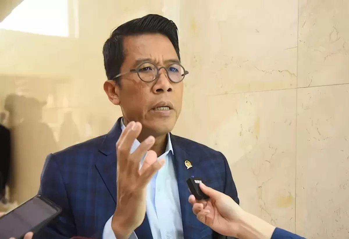 Golkar Minta PDIP Sampaikan Kritik yang Matang dan Tidak Tambah Panas Politik