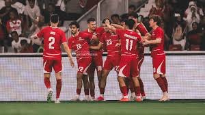 Garuda Perkasa di GBK, Indonesia Taklukkan Oman 3-0