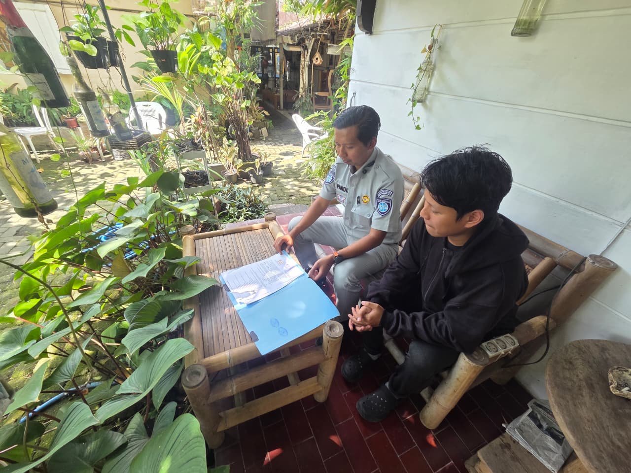 Jasa Raharja Perkuat Komitmen Pelayanan, Verifikasi Ahli Waris Korban Laka Lantas untuk Penyaluran Santunan Tepat Sasaran
