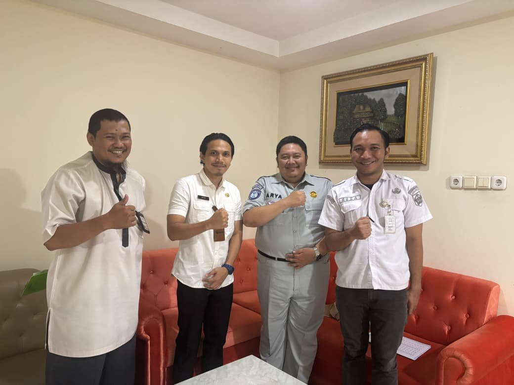 Optimalkan Kepatuhan Pajak Perusahaan, Tim Pembina Samsat Pemalang Gelar Program SIGAP Instansi