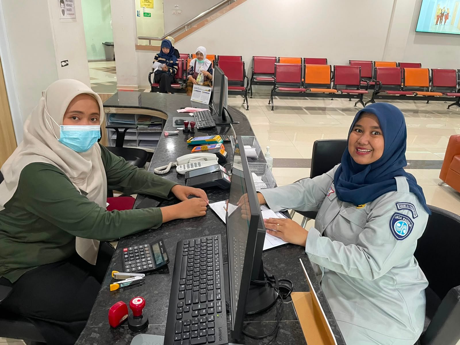 Pastikan Pelayanan Korban Kecelakaan Optimal, Jasa Raharja Lakukan Rekonsiliasi Data dengan RS AMC