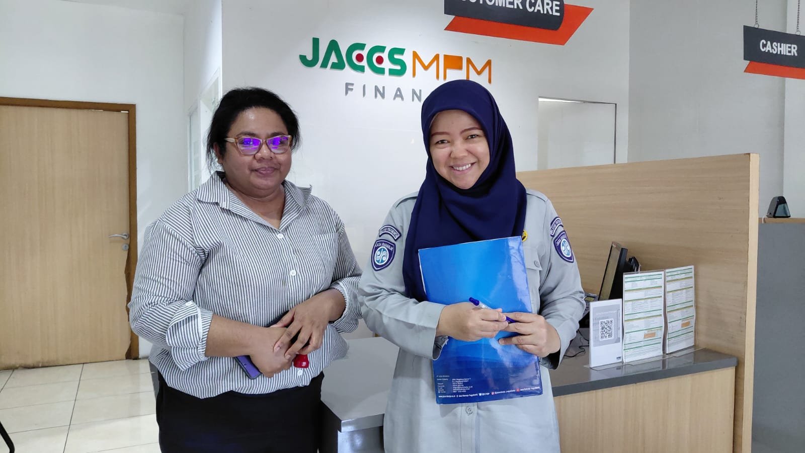 Jasa Raharja DIY Perkuat Kepatuhan SWDKLLJ melalui SIGAP di PT Sumber Baru Niaga
