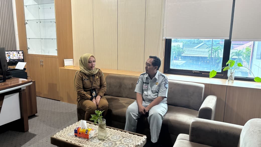 Sinergi Strategis Jasa Raharja dan Bapenda Bontang: Akselerasi Peningkatan Pendapatan Asli Daerah Melalui Kolaborasi Berkelanjutan