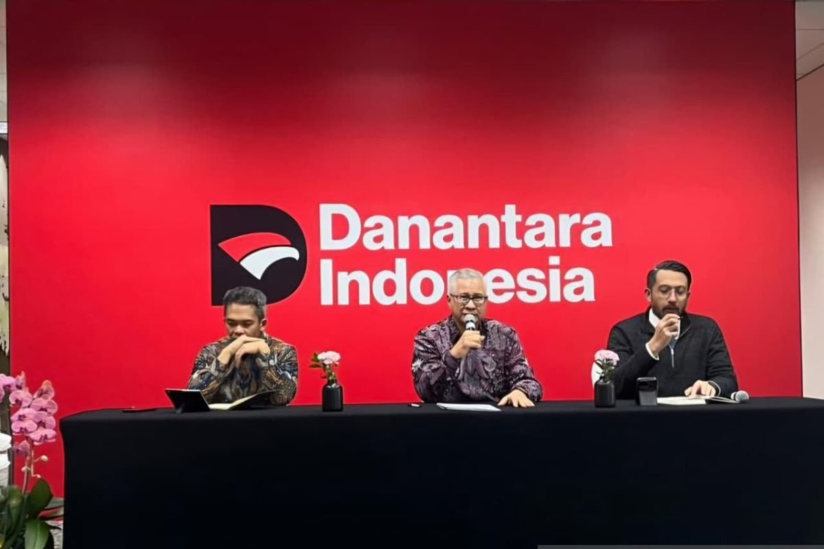 CORE Apresiasi Rencana Danantara Rilis Laporan Keuangan Konsolidasian