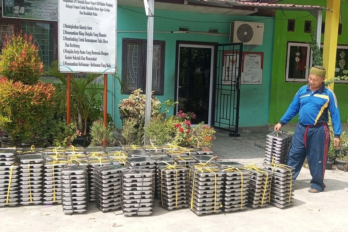 BGN Tingkatkan Kualitas Program MBG Usai Libur Sekolah, Distribusi Kembali Normal
