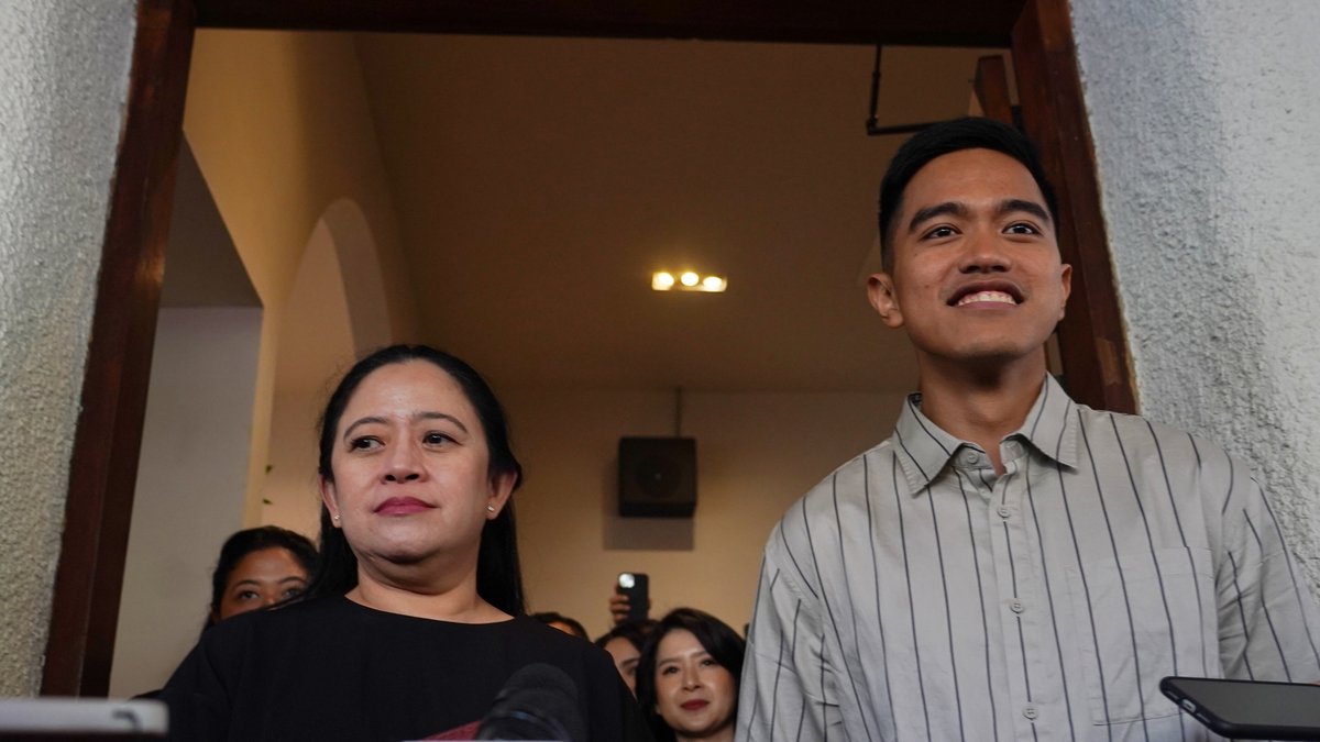 Kaesang Bidik Kursi DPR RI dari Dapil V Jateng, Tekankan Soliditas Kader PSI