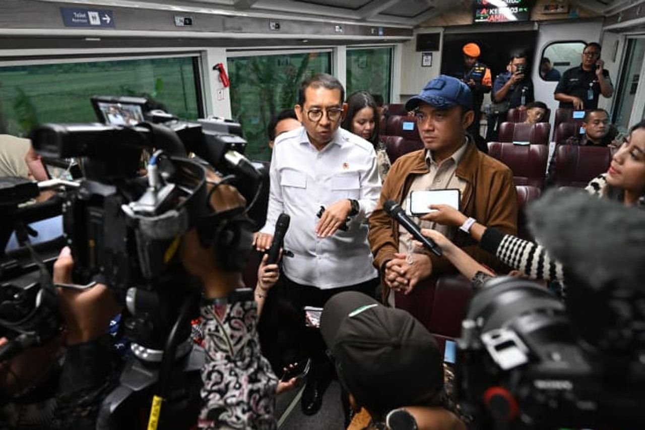 Fadli Zon: Revitalisasi Museum, Keraton, dan Situs Bersejarah Dipercepat pada 2026