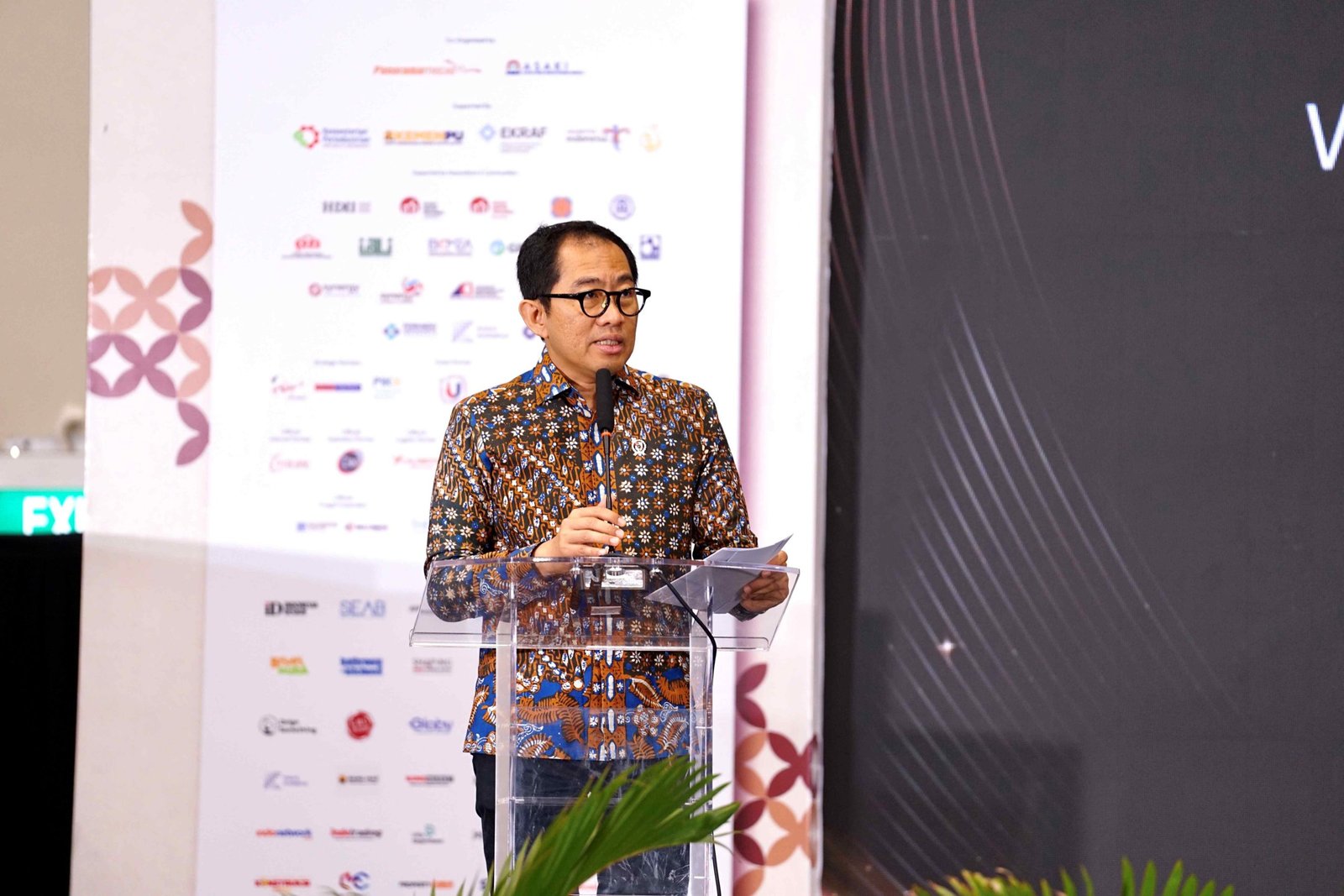 Kemendag catat potensi ekspor Rp34 miliar dari pameran Korea Import Expo 2026