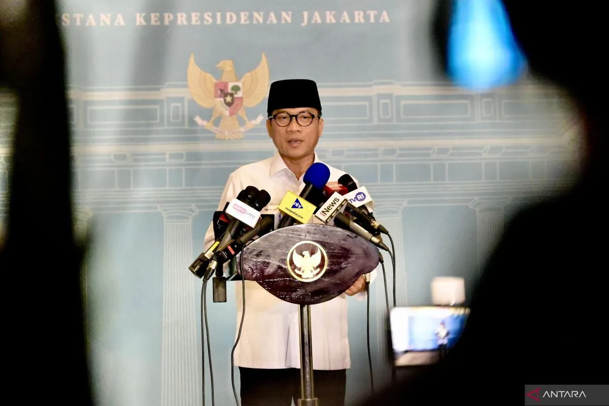 Mendes: Keuntungan KDKMP akan dorong PADes dan kesejahteraan masyarakat desa