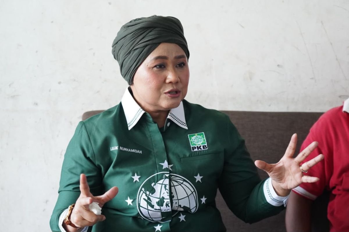 PKB dorong kerja sama dengan CPC untuk perkuat hubungan RI-China