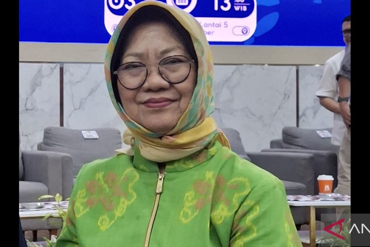 BRIN: Revisi UU Pemilu Harus Segera Dituntaskan untuk Persiapan Pemilu 2029