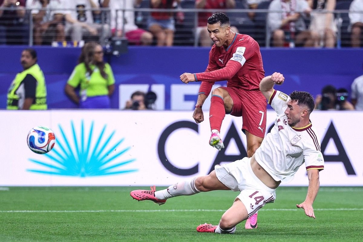 Mikel Merino Jadi Pahlawan, Spanyol Lolos ke Perempat Final Piala Dunia 2026