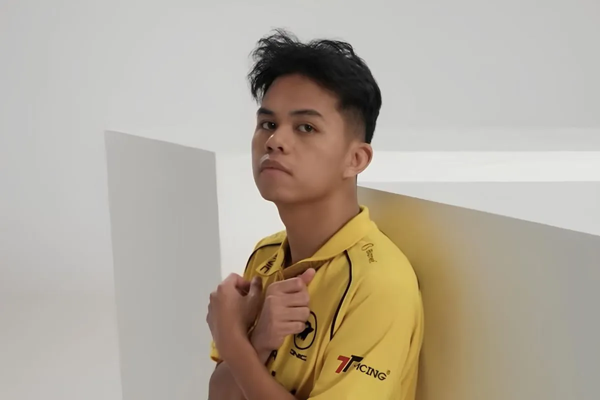 Usai Kalahkan Entity7, Sanz Tegaskan ONIC Fokus Melangkah Setahap demi Setahap di MSC EWC 2026