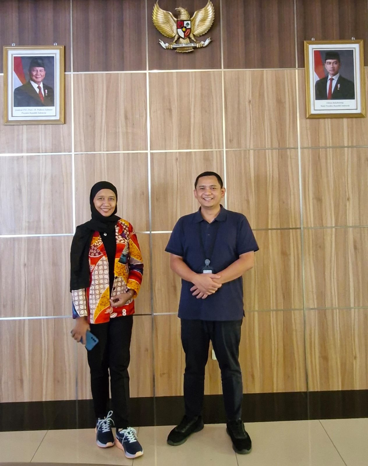 Monitoring JR Care di RSUD Wates, Jasa Raharja Dorong Percepatan Proses Klaim Korban Kecelakaan