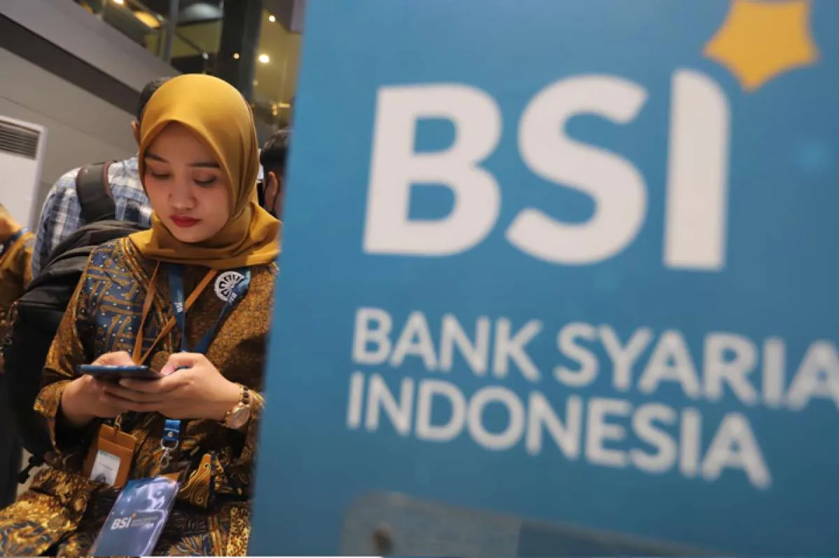 Pembiayaan Berkelanjutan BSI Tembus Rp77 Triliun, Didominasi UMKM dan Energi Hijau