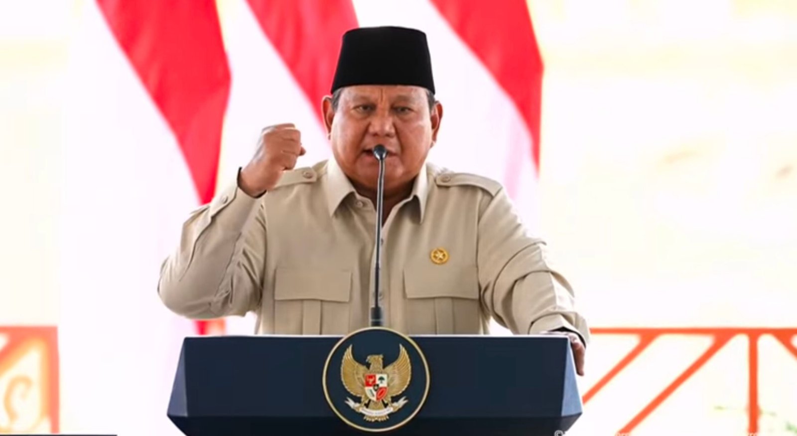 Prabowo Targetkan Penutupan 800 BUMN Bermasalah, Klaim Hemat Anggaran Rp70 Triliun